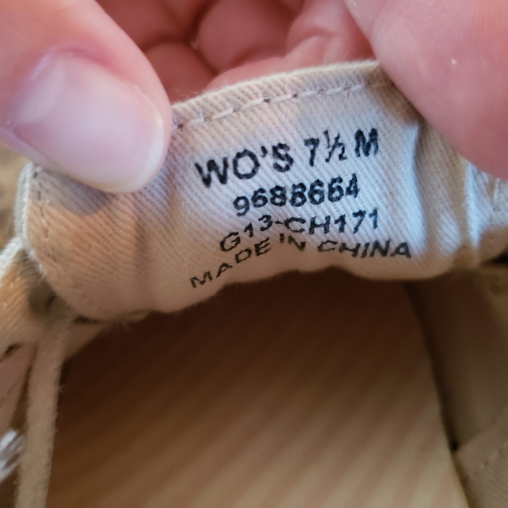 Sperrys - Picture 5 of 6